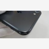 Reޡdocomo iPhone7 32GB ޥåȥ֥å MNCE2 J/A