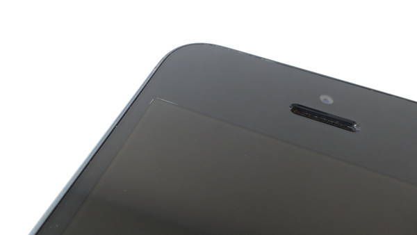 Reޡau iPhone5 32GB ֥å ME041 J/A