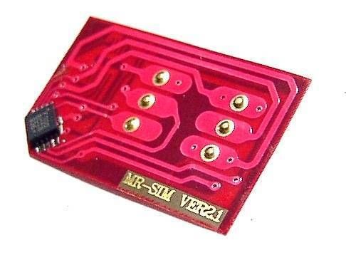 �ޥ����ǥ����б� SIM���å���������ץ���/MR-SIM���ǿ��ѥʡ����㡼���б�