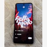 ��SIM�ե꡼��moto g64y