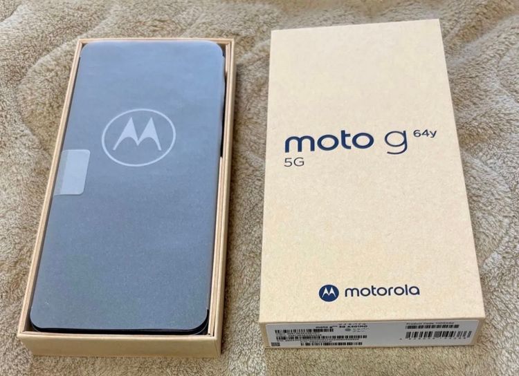 ��SIM�ե꡼��moto g64y