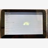 ��SIM���å�����ѡ�au Qua Tab QZ10