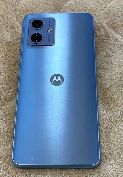 ��SIM�ե꡼��moto g64y