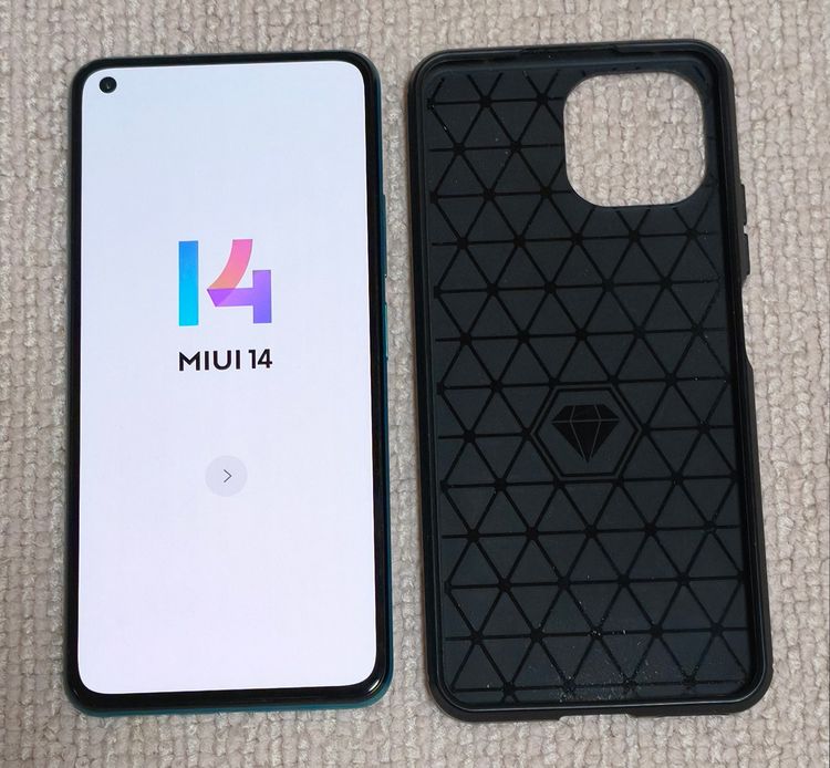 Xiaomi Mi11 Lite 5G  ߥȥ꡼