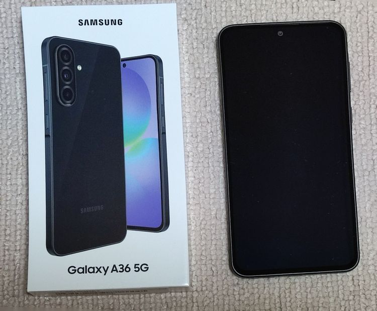 Galaxy A36 5G SIMե꡼