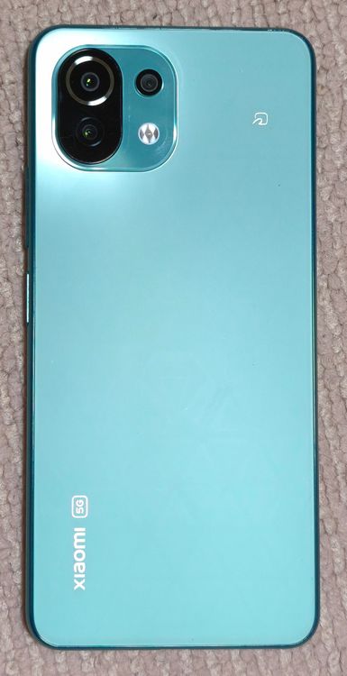 Xiaomi Mi11 Lite 5G  ߥȥ꡼