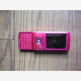 Willcom LU WS023T Pink �����