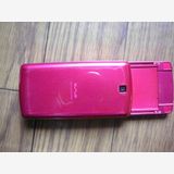 Willcom LU WS023T Pink �����