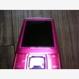 Willcom LU WS023T Pink �����