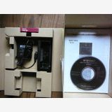 Willcom9 WS018KE  