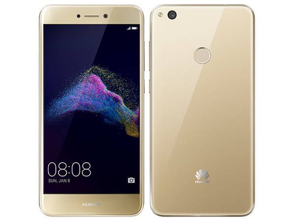 ̤����HUAWEI nova lite Gold PRA-LX2