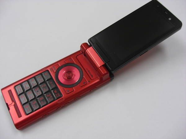 N905i ��åɡ���š����¤����䡰��