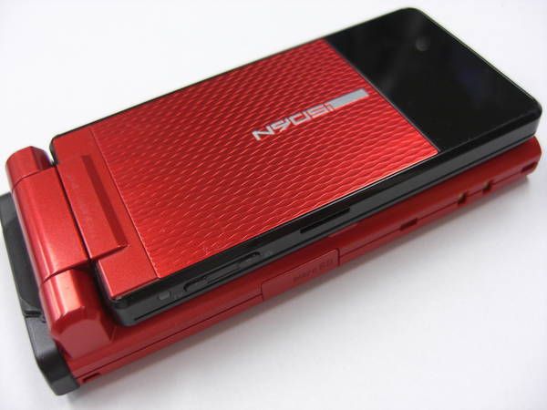 N905i ��åɡ���š����¤����䡰��