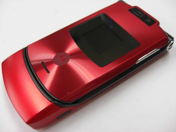 M702is��RED��������ʡ�����¤ꡪ��