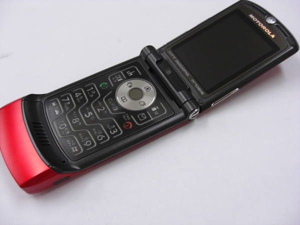 M702is��RED��������ʡ�����¤ꡪ��