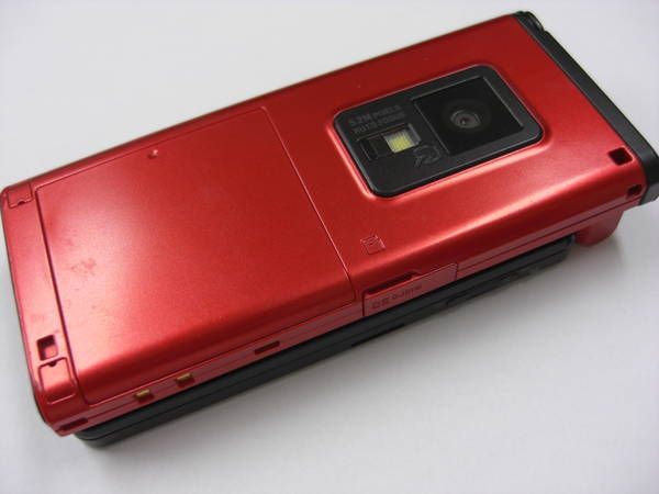 N905i ��åɡ���š����¤����䡰��