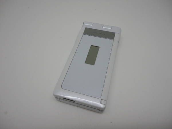 ����Ʊ�� P905i �ۥ磻�� ����̵�� ¨ȯ ���� ����� �ɥ��� docomo 2