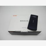 BRAVIA phone U1 �֥�å� ����̵�� ¨ȯ ���� ����� au SOYO02