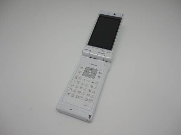 ����Ʊ�� P905i �ۥ磻�� ����̵�� ¨ȯ ���� ����� �ɥ��� docomo 2