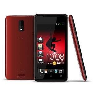 ̤ HTC J ISW13HT å ̵  au