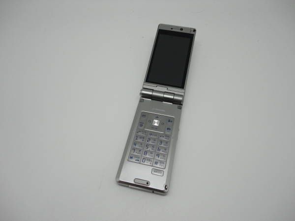 ����Ʊ�� P906i �᥿�� ����̵�� ¨ȯ �������� ����� �ɥ��� docomo 1