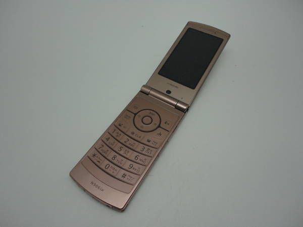 ����̤���� N906i�� ������� ����̵�� ¨ȯ ���� ����� �ɥ��� 1