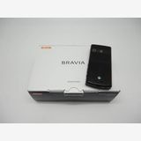 BRAVIA phone U1 �֥�å� ����̵�� ¨ȯ ���� ����� au SOYO02