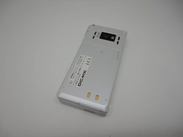 ����Ʊ�� P905i �ۥ磻�� ����̵�� ¨ȯ ���� ����� �ɥ��� docomo 2