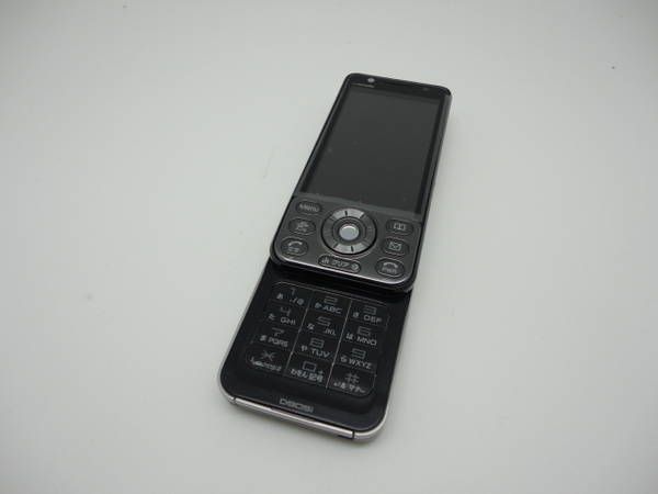 ����Ʊ�� D905i �֥�å� ����̵�� ¨ȯ ���� ����� �ɥ��� docomo 2