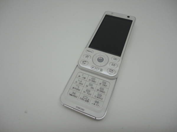 ���� D905i �ۥ磻�� ����̵��¨ȯ �������� ����� �ɥ��� docomo