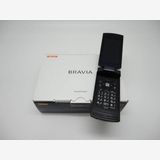 BRAVIA phone U1 �֥�å� ����̵�� ¨ȯ ���� ����� au SOYO02