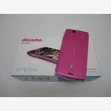 ����̤���� XPERIA arc SO-01C �ԥ� ����̵�� �������� �ɥ��� 1