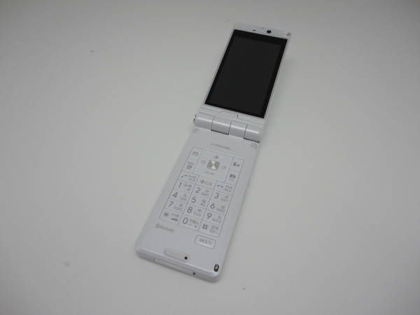 ����Ʊ�� P906i �ۥ磻�� ����̵�� ¨ȯ ���� ����� �ɥ��� docomo 1