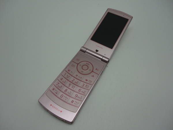 N906i�� �ԥ� ����̵�� ¨ȯ �������� ����� �ɥ��� docomo 1