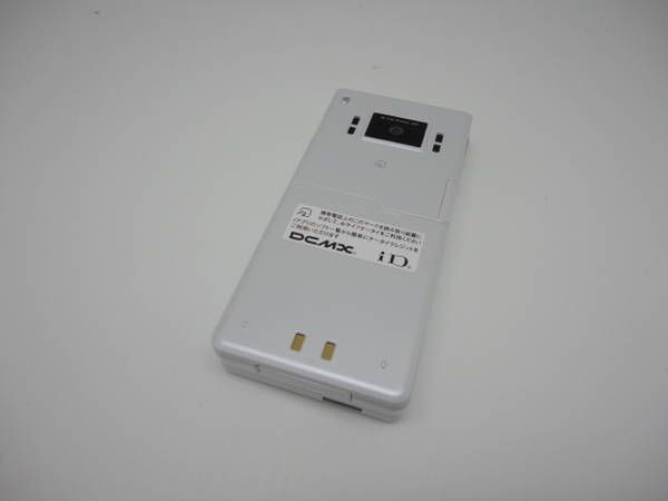 ����Ʊ�� P906i �ۥ磻�� ����̵�� ¨ȯ ���� ����� �ɥ��� docomo 1