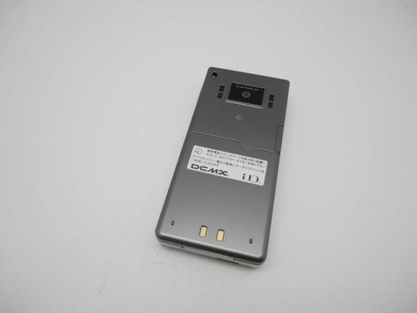 ����Ʊ�� P906i �᥿�� ����̵�� ¨ȯ �������� ����� �ɥ��� docomo 1