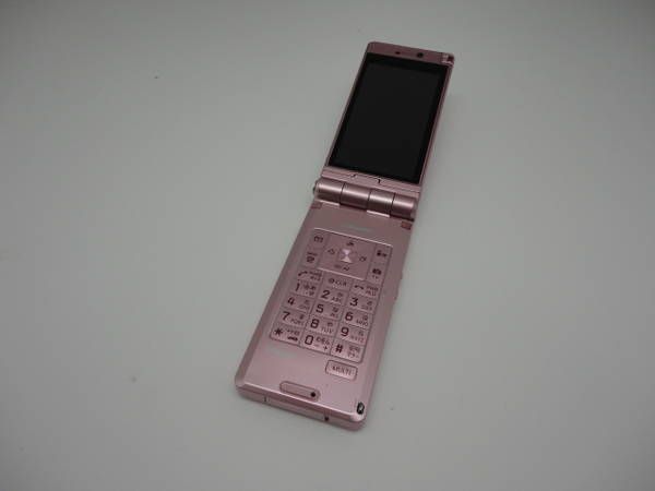 ����Ʊ�� P906i �ԥ� ����̵�� ¨ȯ �������� ����� �ɥ��� docomo 1