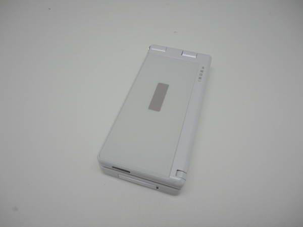 ����Ʊ�� P906i �ۥ磻�� ����̵�� ¨ȯ ���� ����� �ɥ��� docomo 1