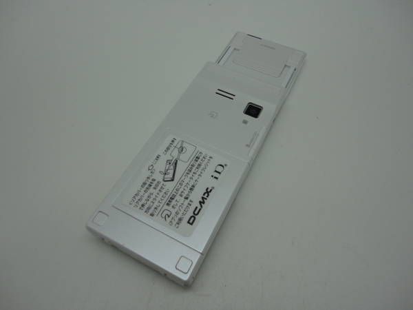 ����Ʊ�� D705i �ۥ磻�� ����̵�� ¨ȯ �������� ����� �ɥ��� docomo 2