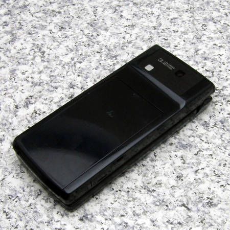 ��Soft Bank��920SH AQUOS�������� 4th MODEL �᥿��å��֥�å�
