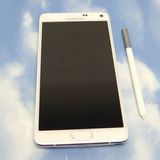 ��SIM�ե꡼��GALAXY Note4��SM-N910U���ۥ磻�� �ߤ�ʤΥ�������������
