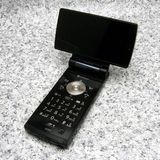 ��Soft Bank��920SH AQUOS�������� 4th MODEL �᥿��å��֥�å�