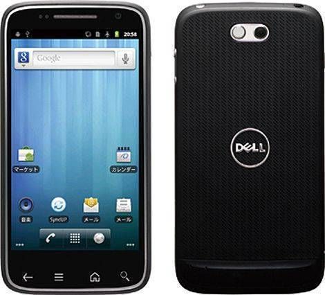 ���������֡�����Ź��SoftBank��STREAK PRO 101DL������̤������