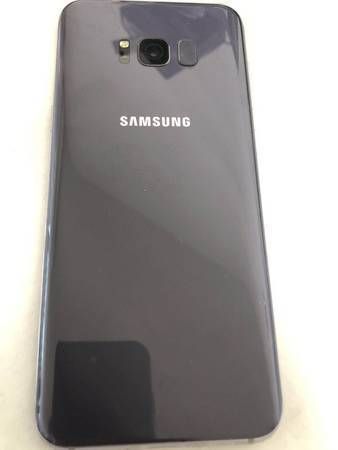 ムスビー｜Galaxy S8+ SM-G955FD DualSIM 128GB ブラック#9230【Galaxy  