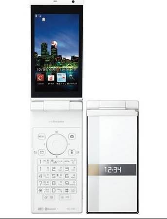 �ڥ�Х���ͭ��Į�� SH-03D��( white) ������̤���ѡ�����̵�� �����ԡ���ȯ����