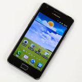 �ڥ�Х���ͭ��Į��SIM���å�����ѡ�GALAXY S II(Black)����� ɸ�ॻ�å���