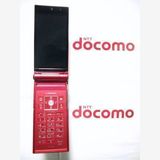 ���󤷤�ν������10���ݾ�/̵���¥��å��ݾ��բ�̤�����ʡ�F-02D:�ԥ�:���å���:1