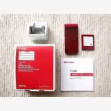 ���󤷤�ν������10���ݾ�/̵���¥��å��ݾ��բ�̤�����ʡ�F-02D:�ԥ�:���å���:1