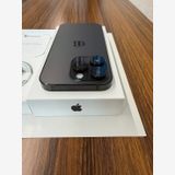 iPhone 14 Pro 128GB ���ڡ����֥�å� �Хåƥ꡼��������97��