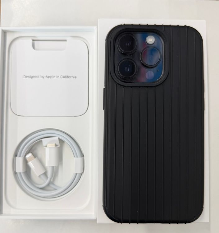 iPhone 14 Pro 128GB ���ڡ����֥�å� �Хåƥ꡼��������97��